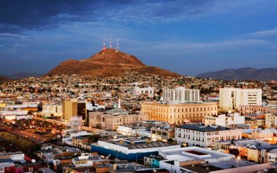 La casa de tus sueños está en Ciudad Juárez, Chihuahua
