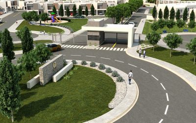 ACENTO, el desarrollo en Ciudad Juárez para ti.